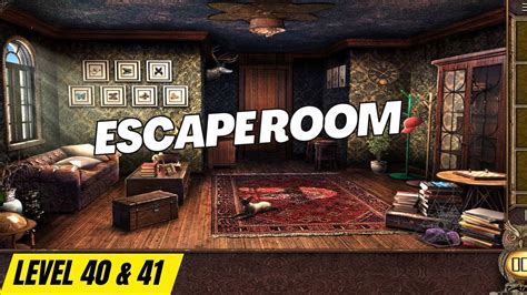 escape room level 40|escape room stage 40.